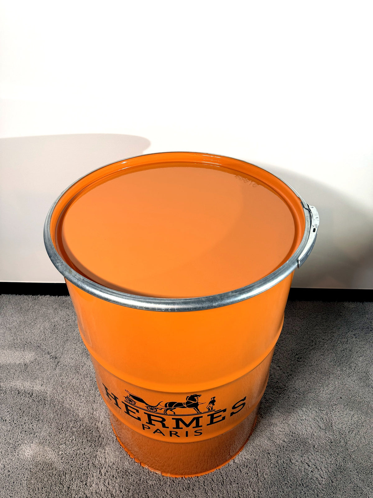 Hermes Ton