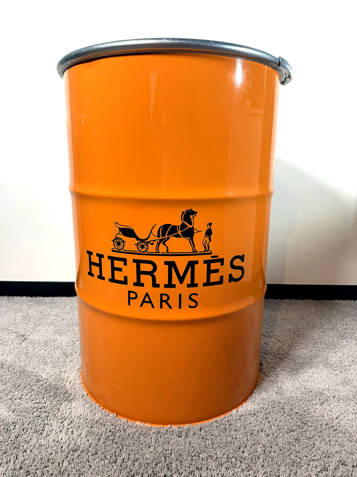 Hermes Ton