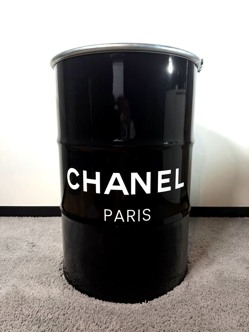 Chanel ton